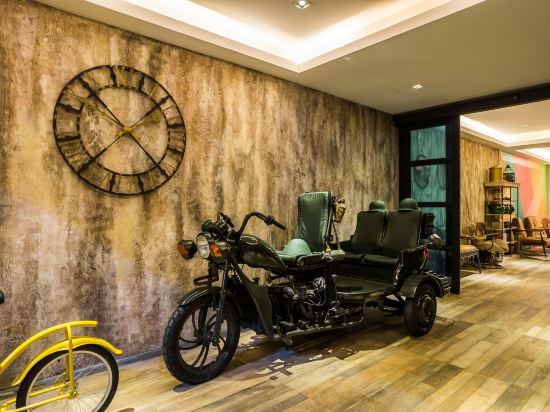 Фото Nonze Hostel