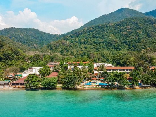 Фото Kacha Resort & SPA Koh Chang