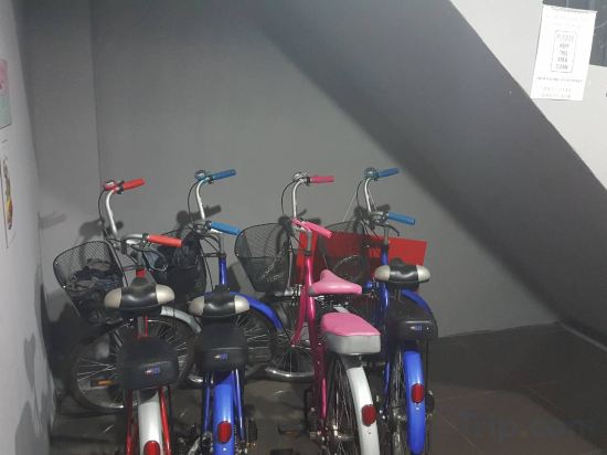 Фото La Belle Nuit House