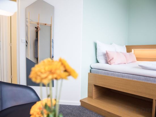 Фото Comwell Aarhus Dolce by Wyndham