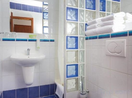 Фото Hotel Bratislava