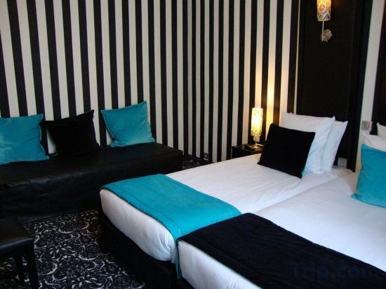 Фото Hotel Peyris Opera