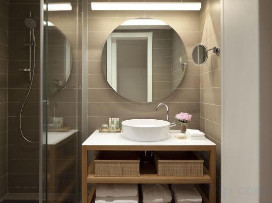 Фото Mendeli Street Hotel