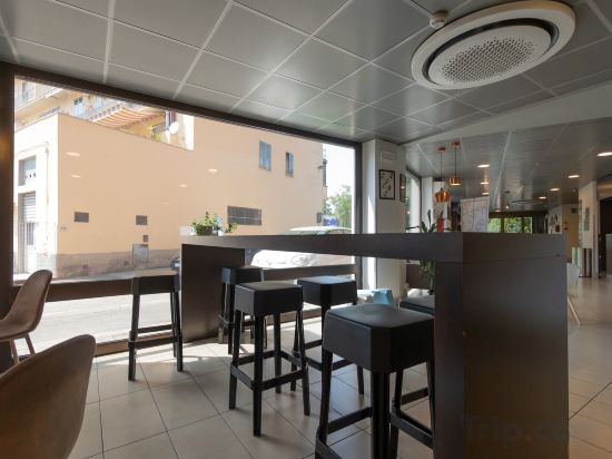 Фото B&b Hotel Firenze Nuovo Palazzo di Giustizia