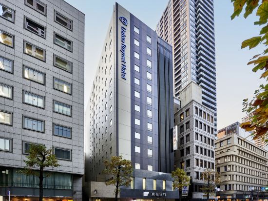 Фото Daiwa Roynet Hotel Osaka Kitahama