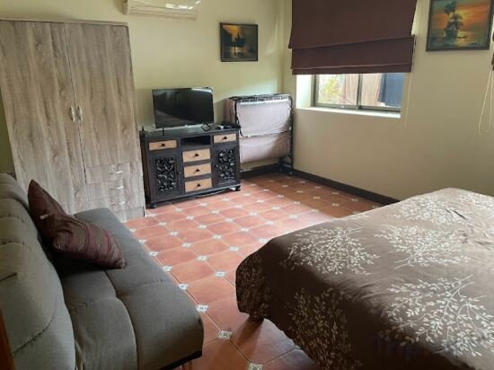 Фото Viewbor Villa - Pattaya Holiday House Walking Street