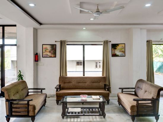 Фото The Park Classic Udaipur