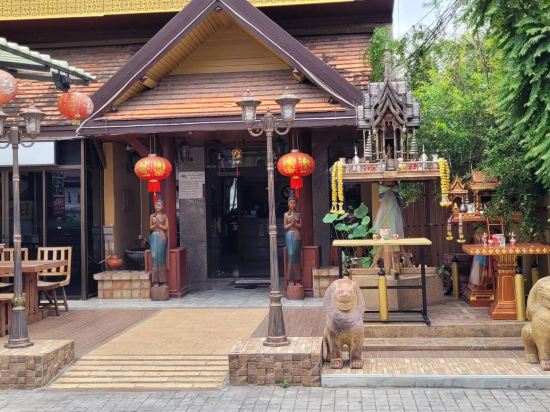 Фото Traveller Inn Hotel