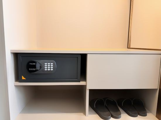 Фото Edge Central Pattaya By YoYo