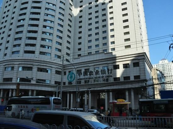 Apartments Lanzhou Shengda Serviced Apartment, Lanzhou, photo