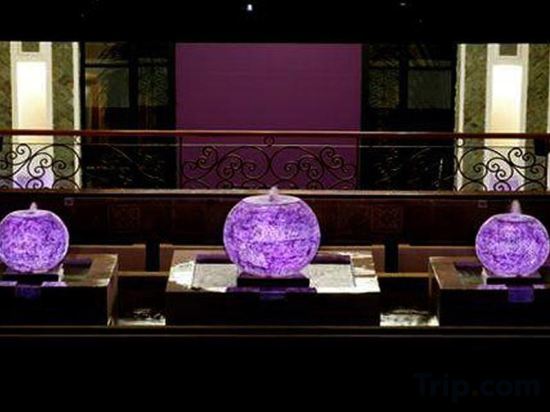 Фото Famous Hotel Kuta