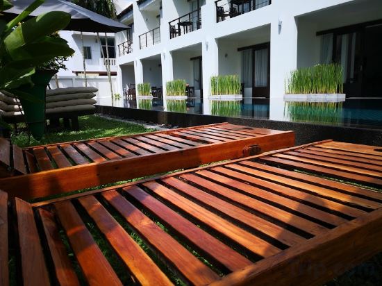 Фото Tea Tree Boutique Resort