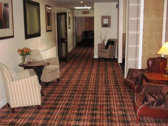 Фото Norseman Hotel