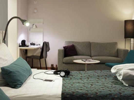 Фото Scandic Webers