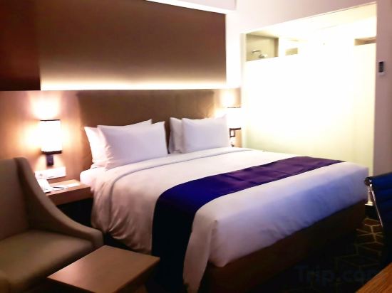 Фото Swiss-Belinn Tunjungan Surabaya