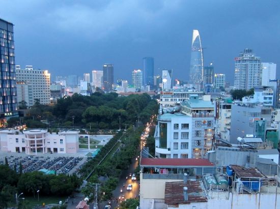 Фото Elios Hotel