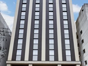 Гостиница Hotel Vista Sendai