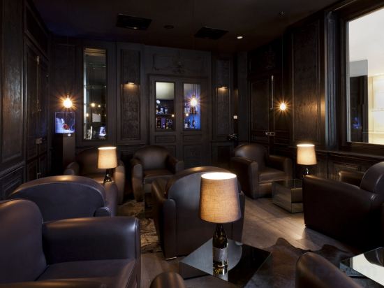 Фото La Maison Champs Elysées 