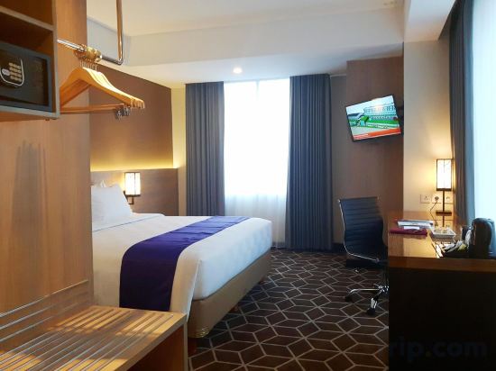 Фото Swiss-Belinn Tunjungan Surabaya