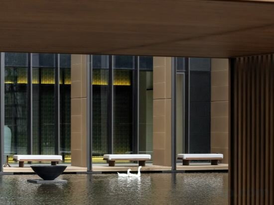 Фото The Lalu Nanjing