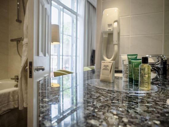 Фото Hilton London Euston