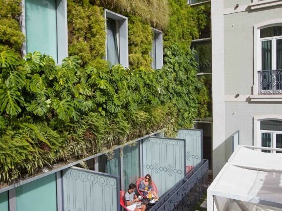 Фото BessaHotel Liberdade