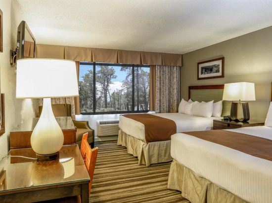 Фото Yavapai Lodge