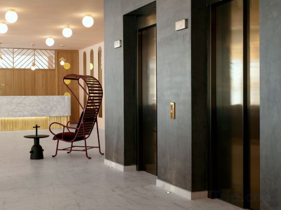 Фото Barceló Torre de Madrid