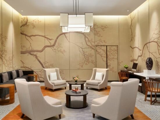 Фото Hyatt House Shanghai New Hongqiao