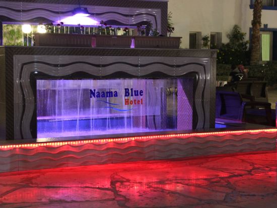 Фото Naama Blue Hotel