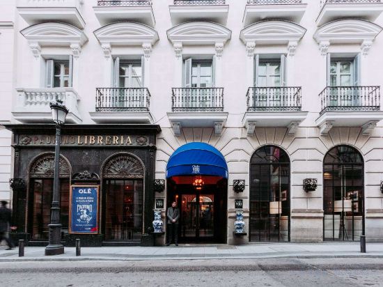 Фото Only You Boutique Hotel