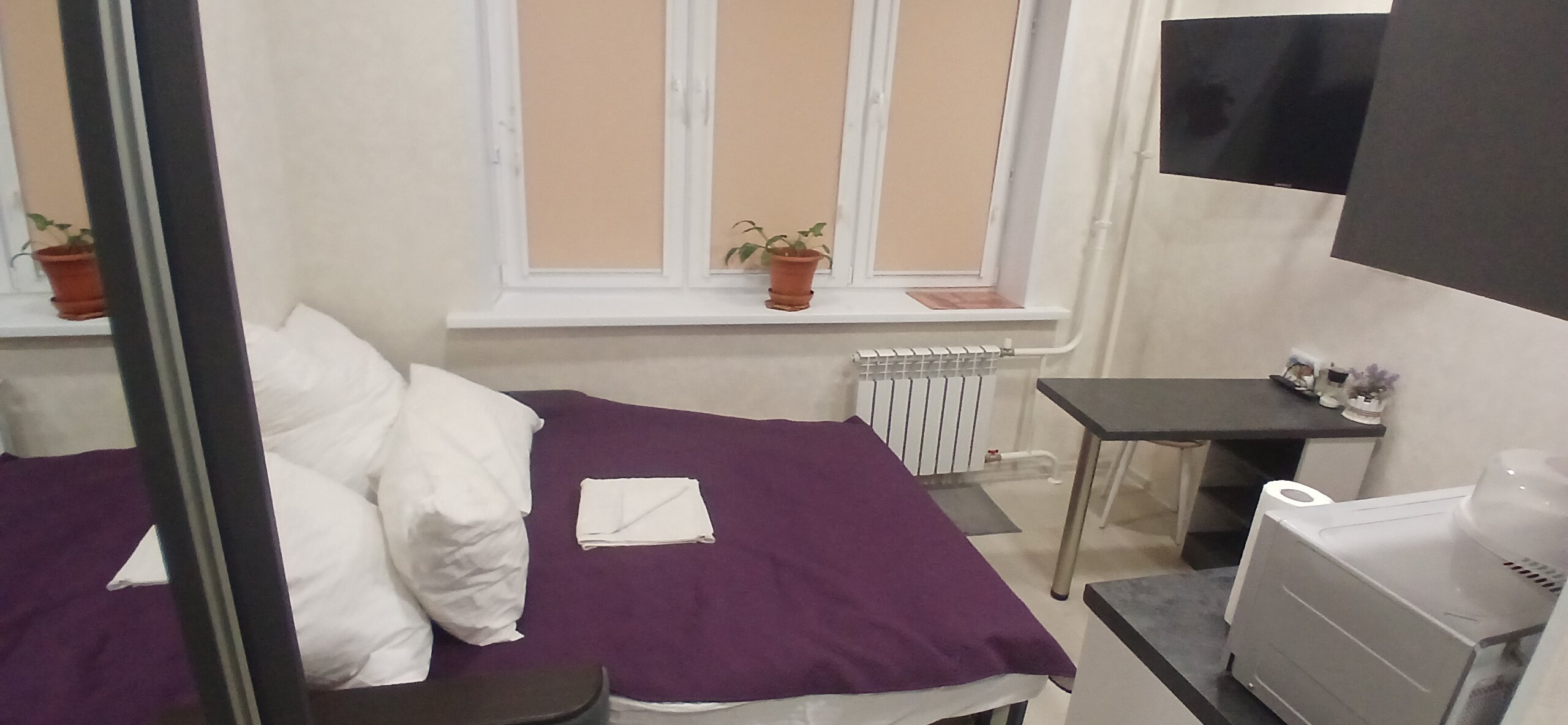 Фото Апартаменты на Никитова 7/2