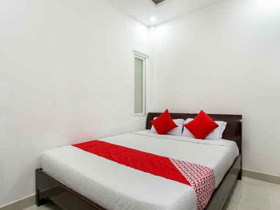 Фото Oyo 159 Ruby Hotel