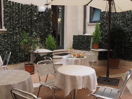 Фото Отель Osimar