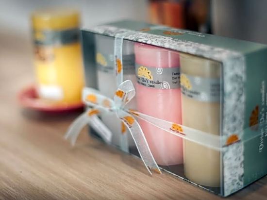 Фото Super Candle