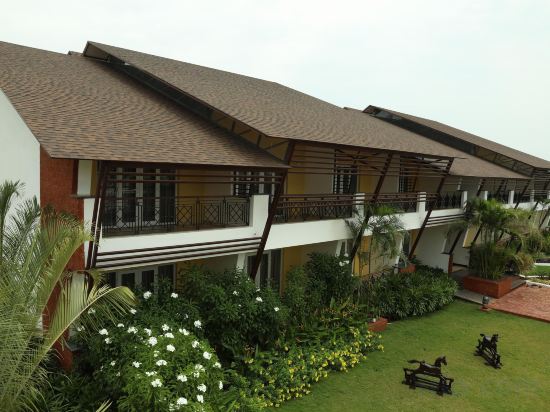 Фото The Ocean Pearl Resort And SPA