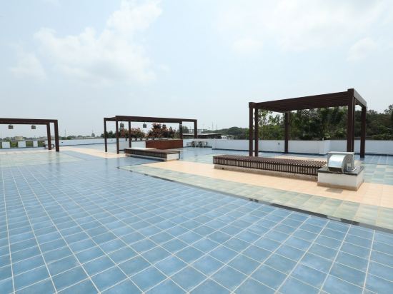 Фото The Ocean Pearl Resort And SPA