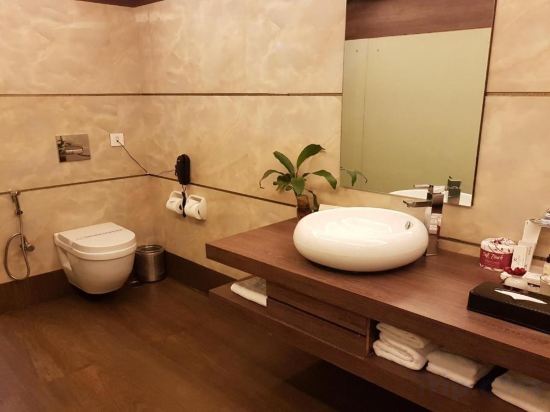 Фото Hotel Polo Towers Shillong