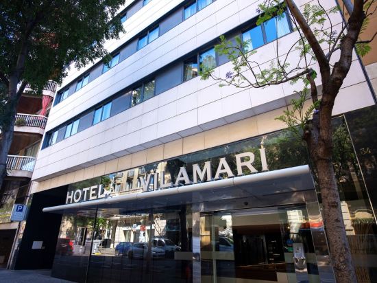 Фото Hotel Vilamari
