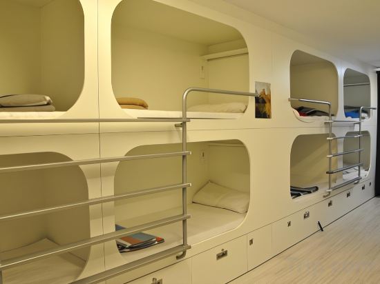 Фото Hostel One Ramblas