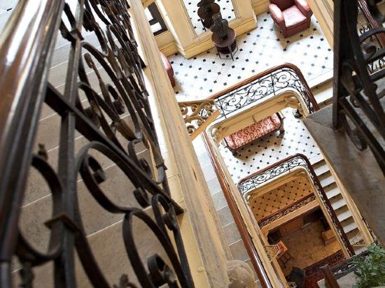 Фото Westminster Hotel & SPA