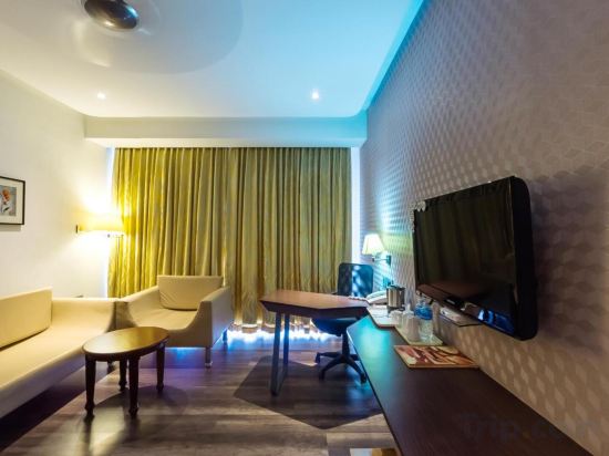 Фото Hotel Indraprastha