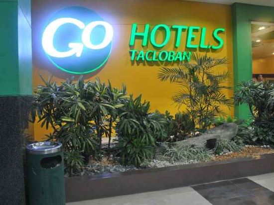 Фото Go Hotels Tacloban