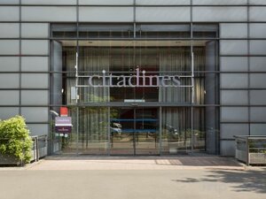 Гостиница Apart