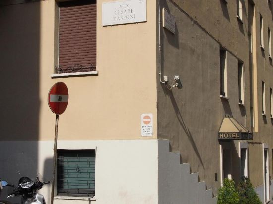 Фото Отель Osimar