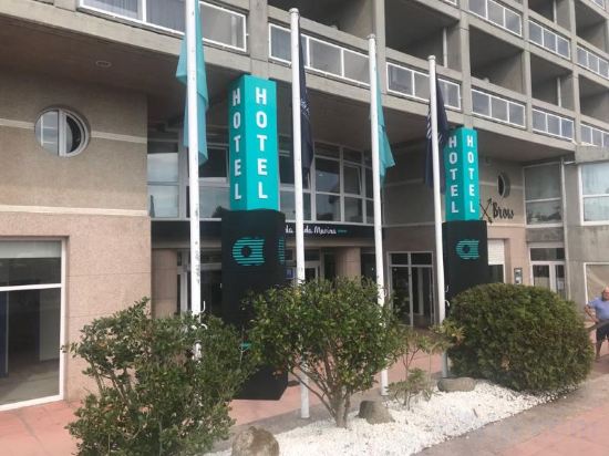 Фото Hotel Alda Sada Marina