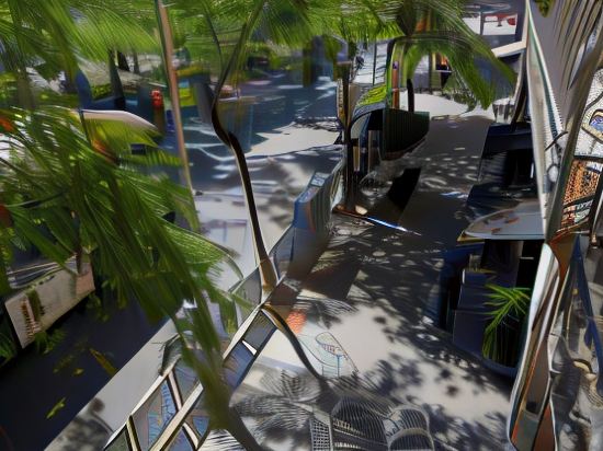 Фото Plaza Goya Rooms