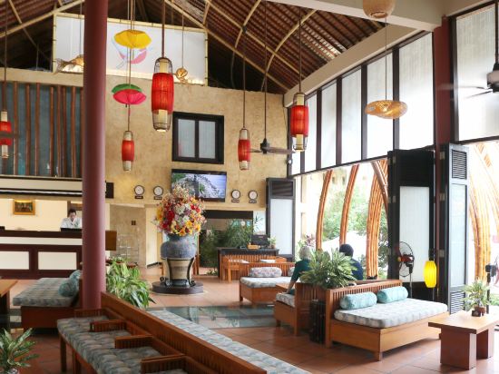 Фото Bamboo Village Beach Resort & SPA