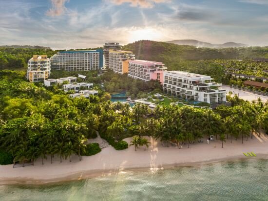 Фото Premier Residences Phu Quoc Emerald Bay Managed by Accor