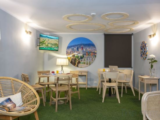 Фото Hotel Prisma Barcelona